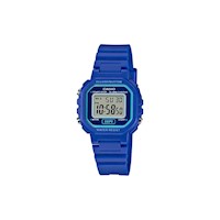 Reloj Mujer Casio LA-20WH-2A